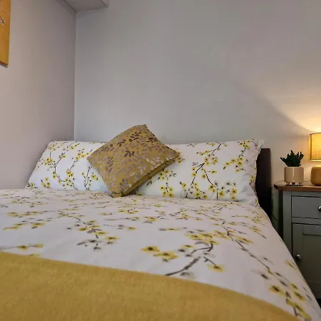 Dove Apartments Оксфорд Экстерьер фото
