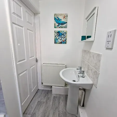 Dove Apartments Оксфорд Экстерьер фото