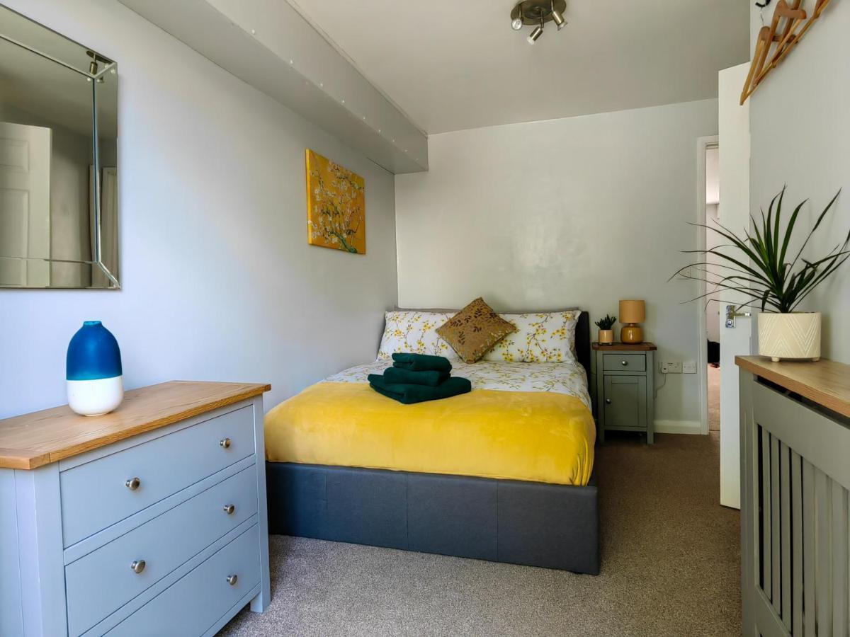 Appartement Dove