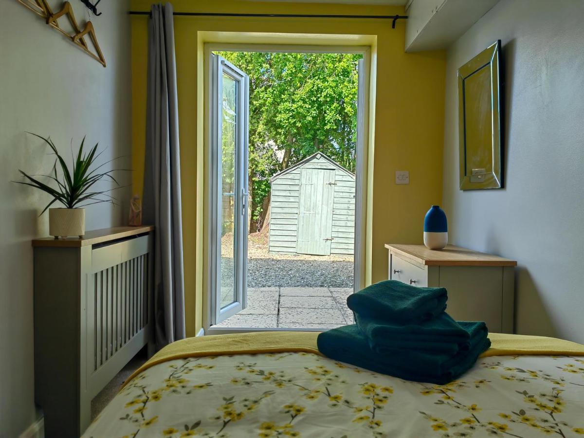 Dove Appartement *