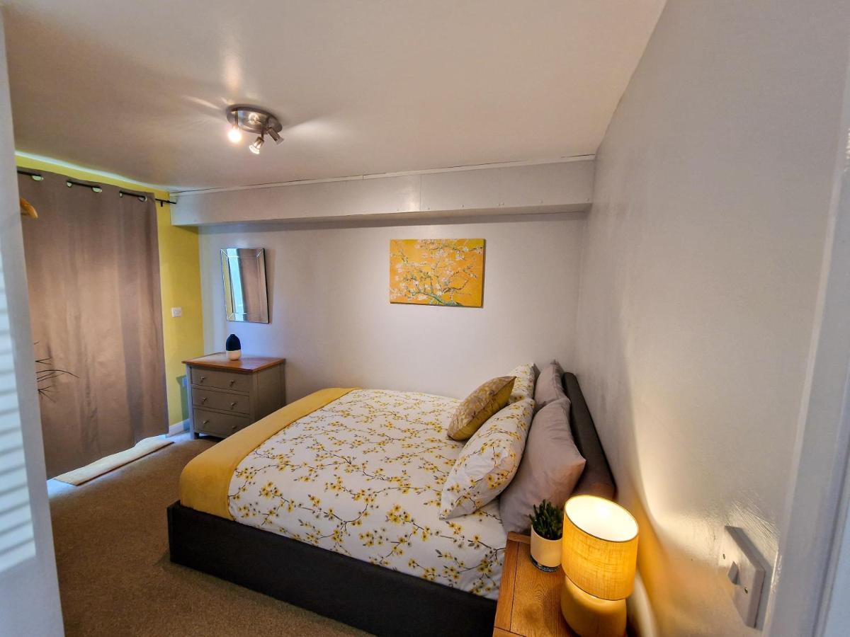 Dove Appartement *