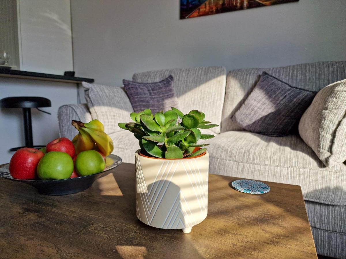 Appartement Dove *
